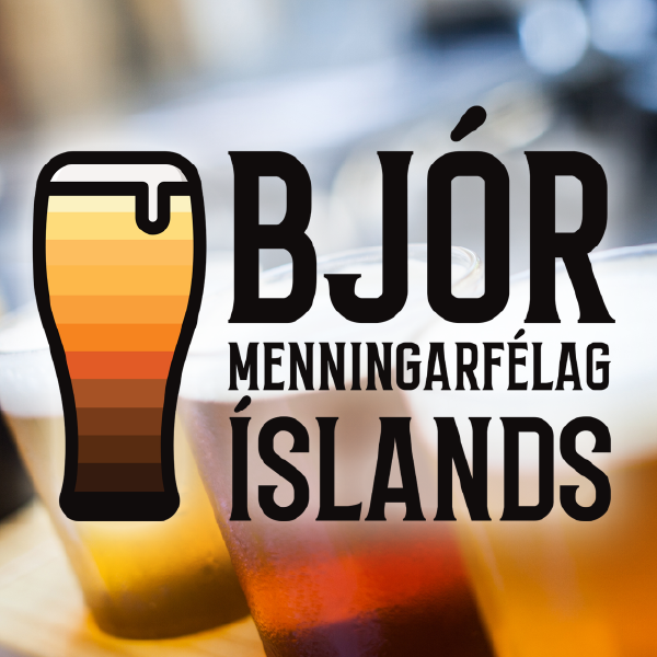 Bjórmenningarnótt Raffle Ticket