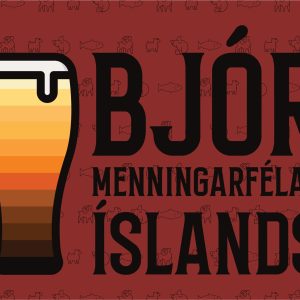 Þorrabjórsmakk Raffle Ticket